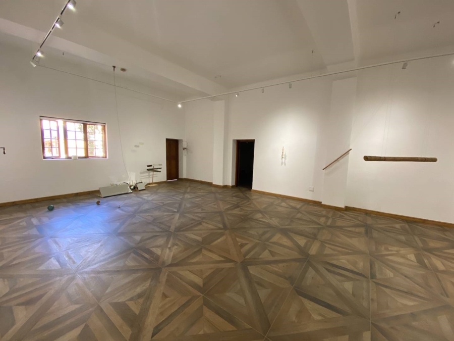 Commercial Property for Sale in Woodstock Western Cape
